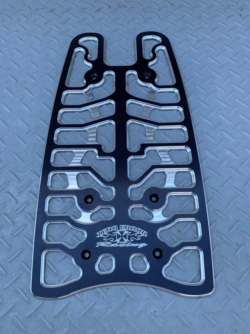 キックボード go-ped ESR750EX ゴーペッド go-ped go ped アルミ削り