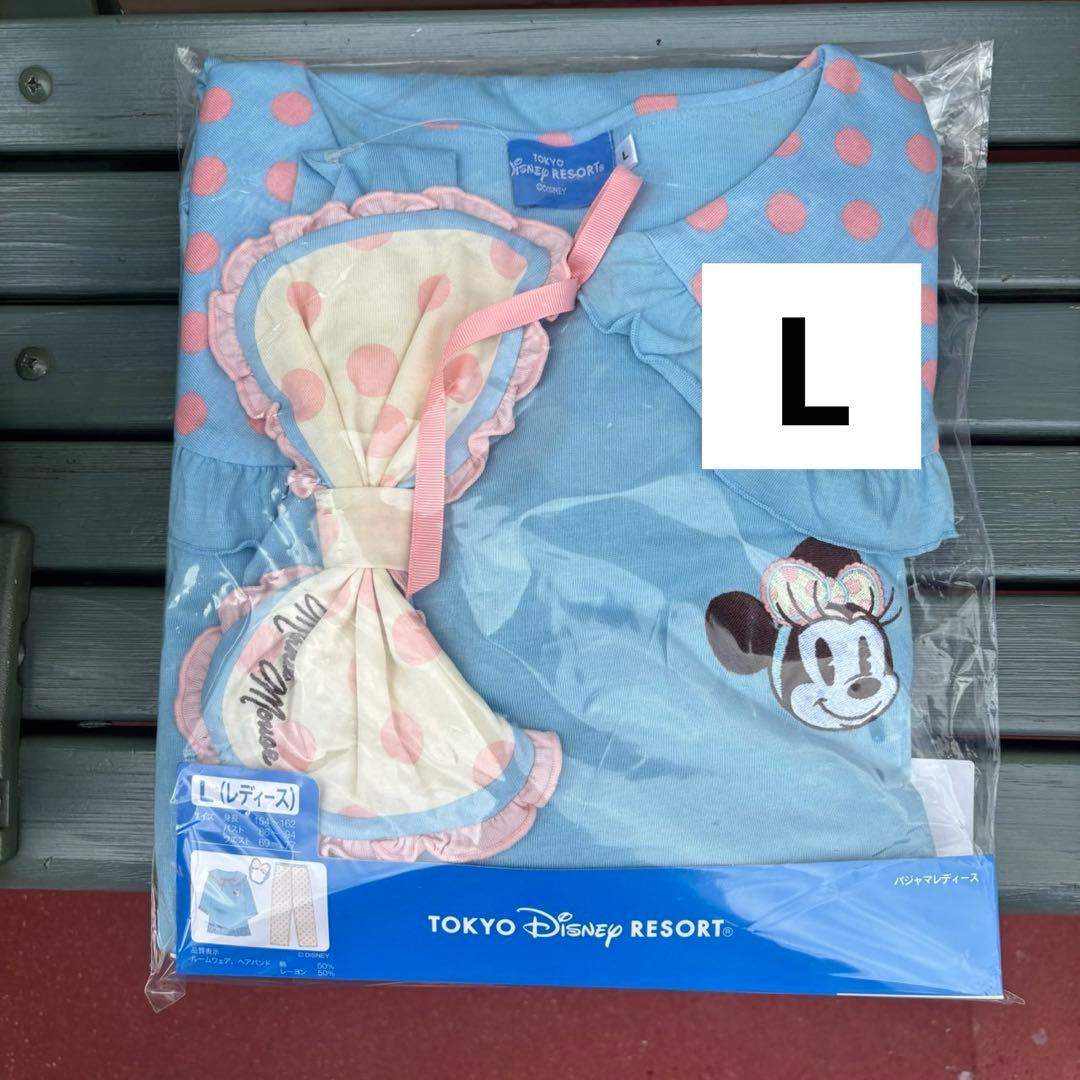 ミニーの日　ディズニー　パジャマ ホテルでしか会えないミニーのパジャマがぬいぐるみになって発売｜あと