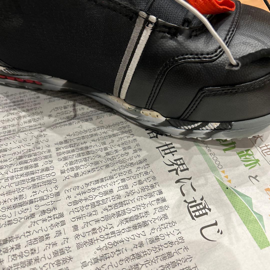 BURTON バートン スノーボードブーツ AMBUSH 28.5cm