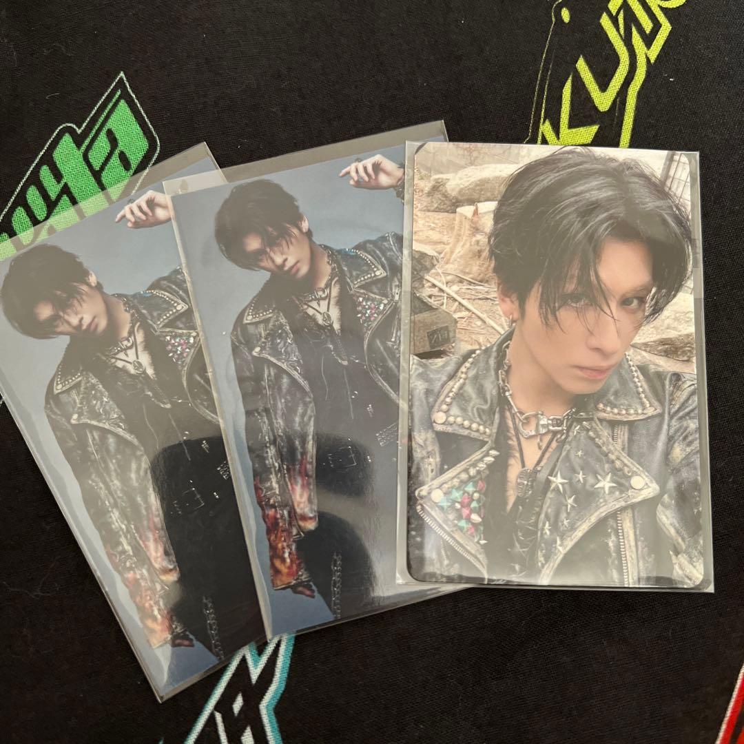 長谷川慎 ラキドロ トレカ - メルカリ