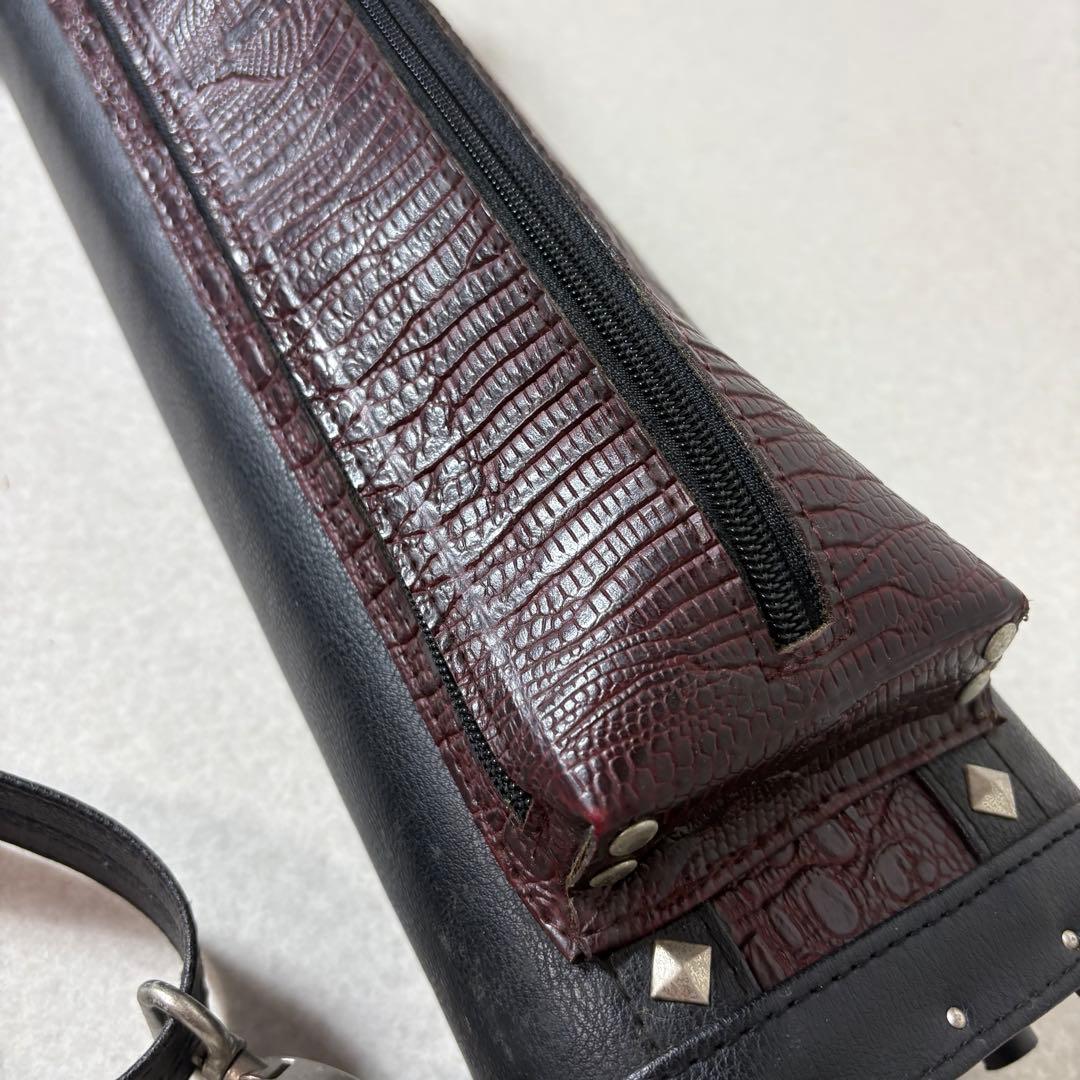 MEZZ CUES ケース ビリヤード 3B5S