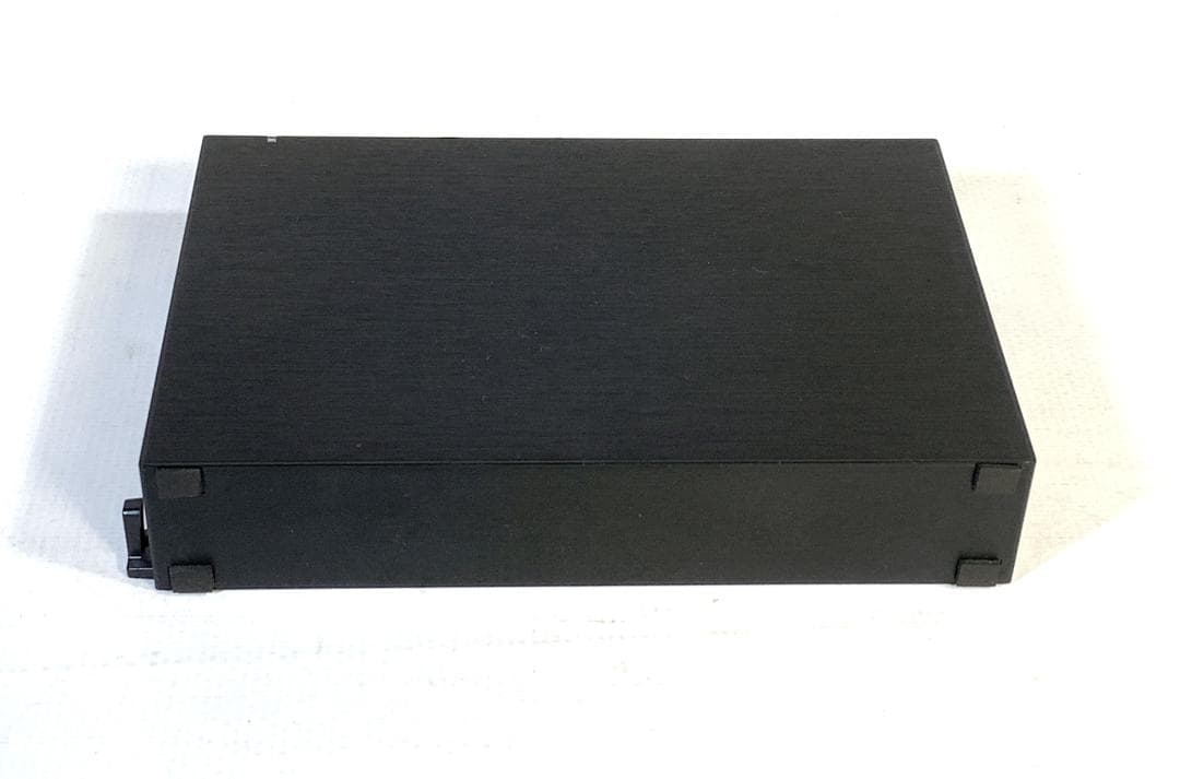 BUFFALO 4.0TB USB3.2 外付けHDD HD-LE4U3 良品