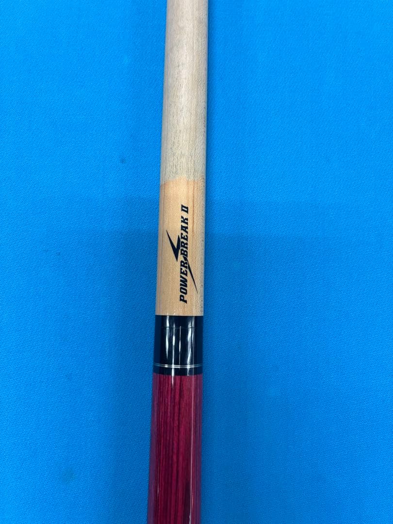 POWER BREAK II 希望金額相談あり