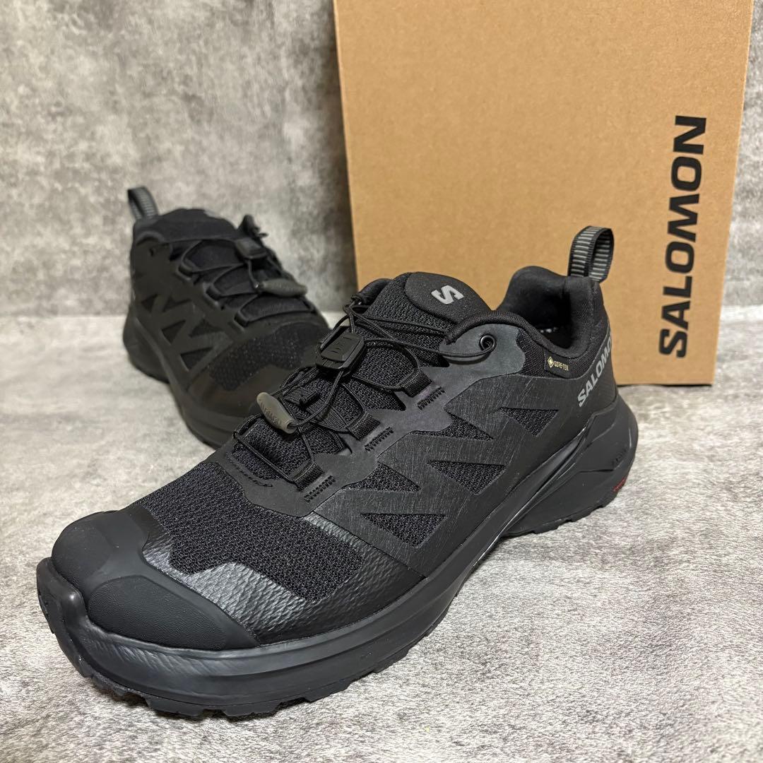 やまさん専用　サロモン X-ADVENTURE GORE-TEXトレイルラン X-ADVENTURE GORE-TEX – サロモン公式オンラインストア