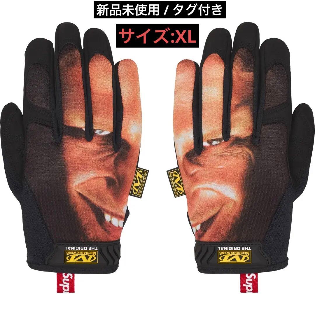 Supreme Aphex Twin Mechanix Work Gloves - メルカリ