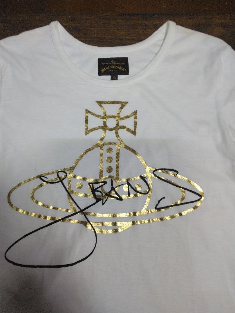 ホワイト 半袖 Tシャツ 金色ロゴ サイン THE NORTH FACE（ザ ノースフェイス） Tシャツ 半袖 メンズ 25SS