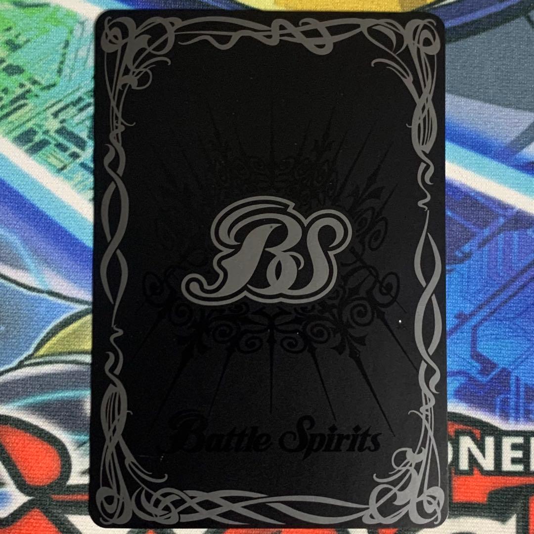 バトスピ 仮面ライダー龍騎 サバイブ シークレットレア シク Secret