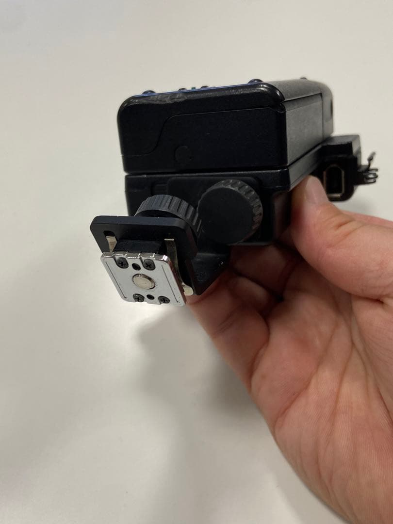 ソニー メモリーレコーディングユニット HVR-MRC1K - メルカリ