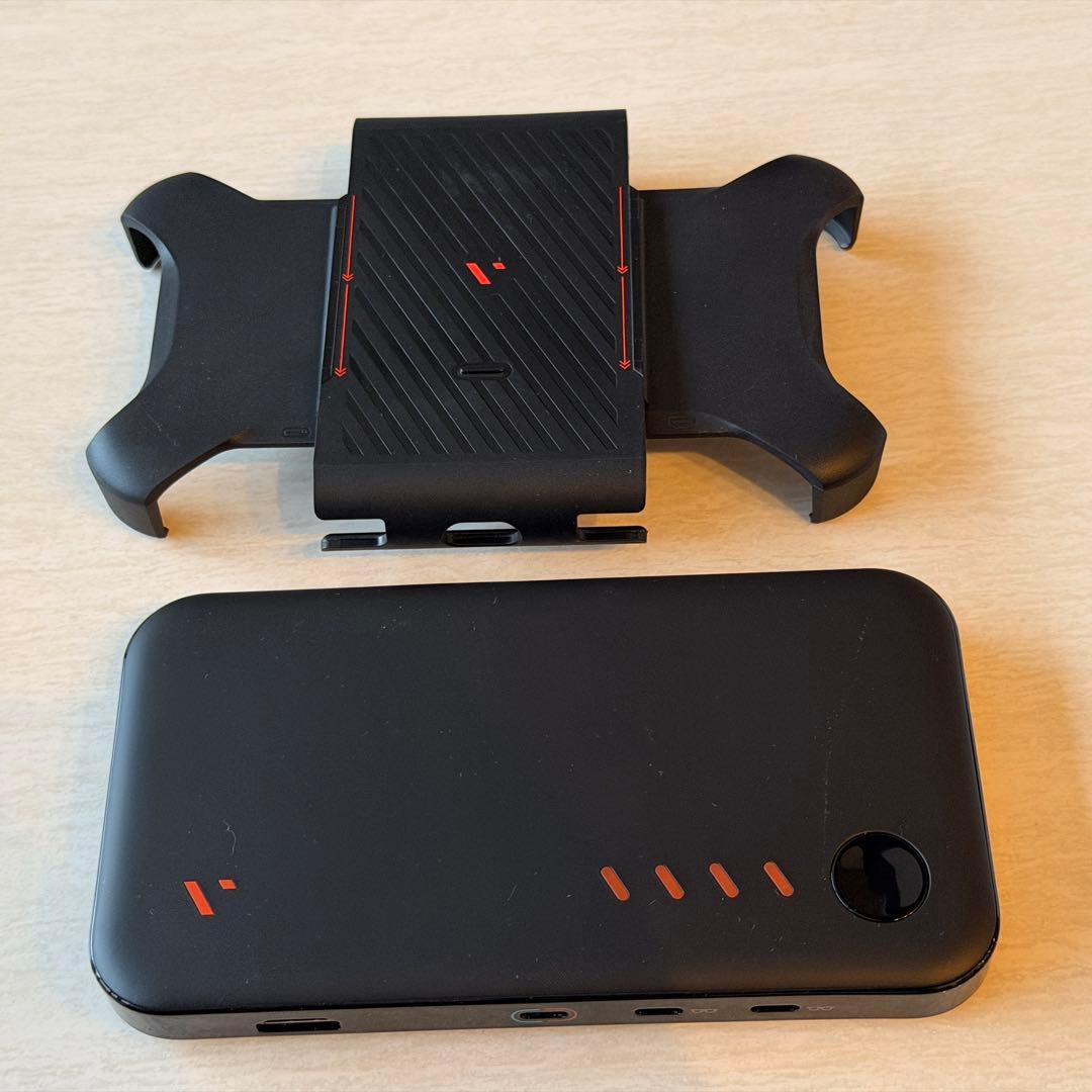 VITURE luma ultra 中古品、オプション品多数 - メルカリ