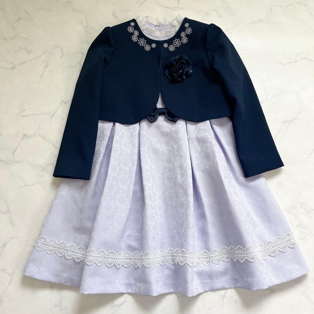 Waltz by Beams Design フォーマル ワンピース 130 - メルカリ