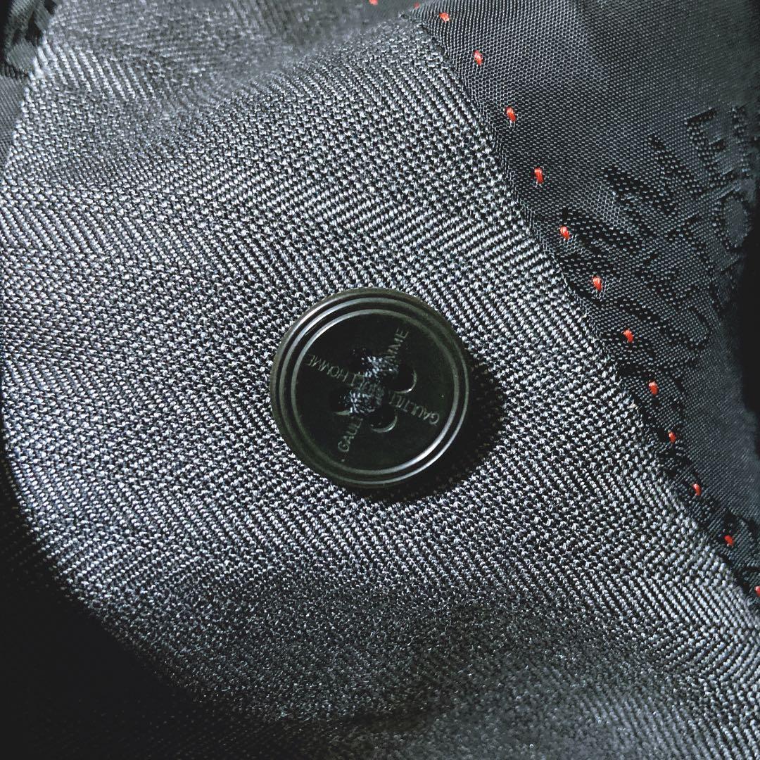 レイ 様専用⭐️ジャンポールゴルチエオム テーラードジャケット