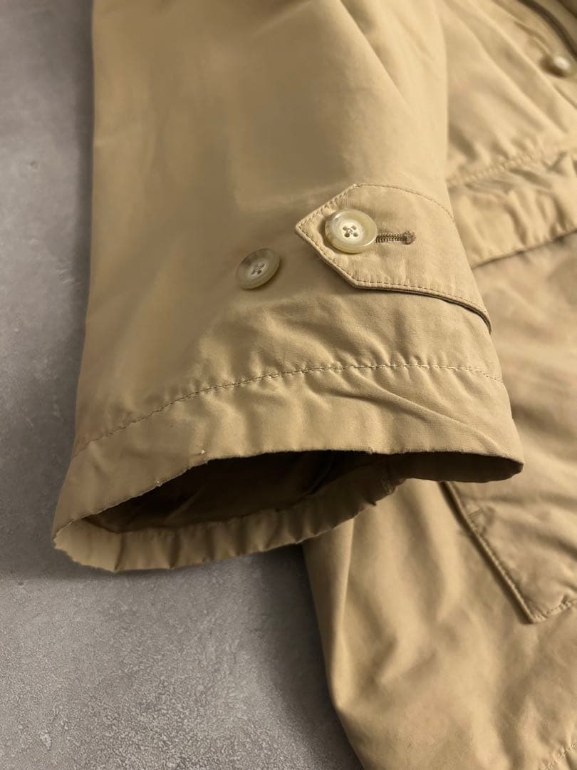 90s 一枚袖 Polo by Ralph Lauren ライナー付マックコート - メルカリ