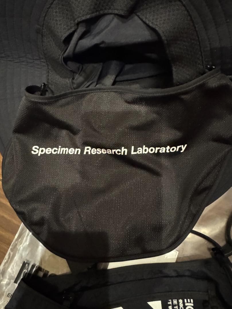 貴重XL ネイバーフッド SRL サンガードハット NEIGHBORHOOD - メルカリ