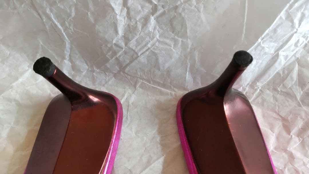 Vintage Miu Miu 稲妻 イナズマ ミュール 37 Y2K 古着 - メルカリ