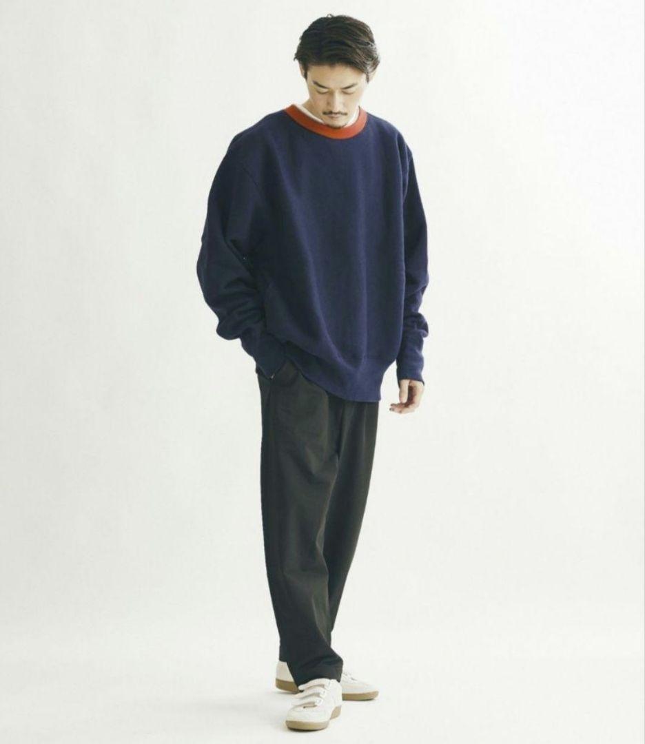 【完売品】CAMBER×JOURNAL STANDARD スウェット CAMBER - 【完売品】CAMBER×JOURNAL STANDARD スウェットの通販 by