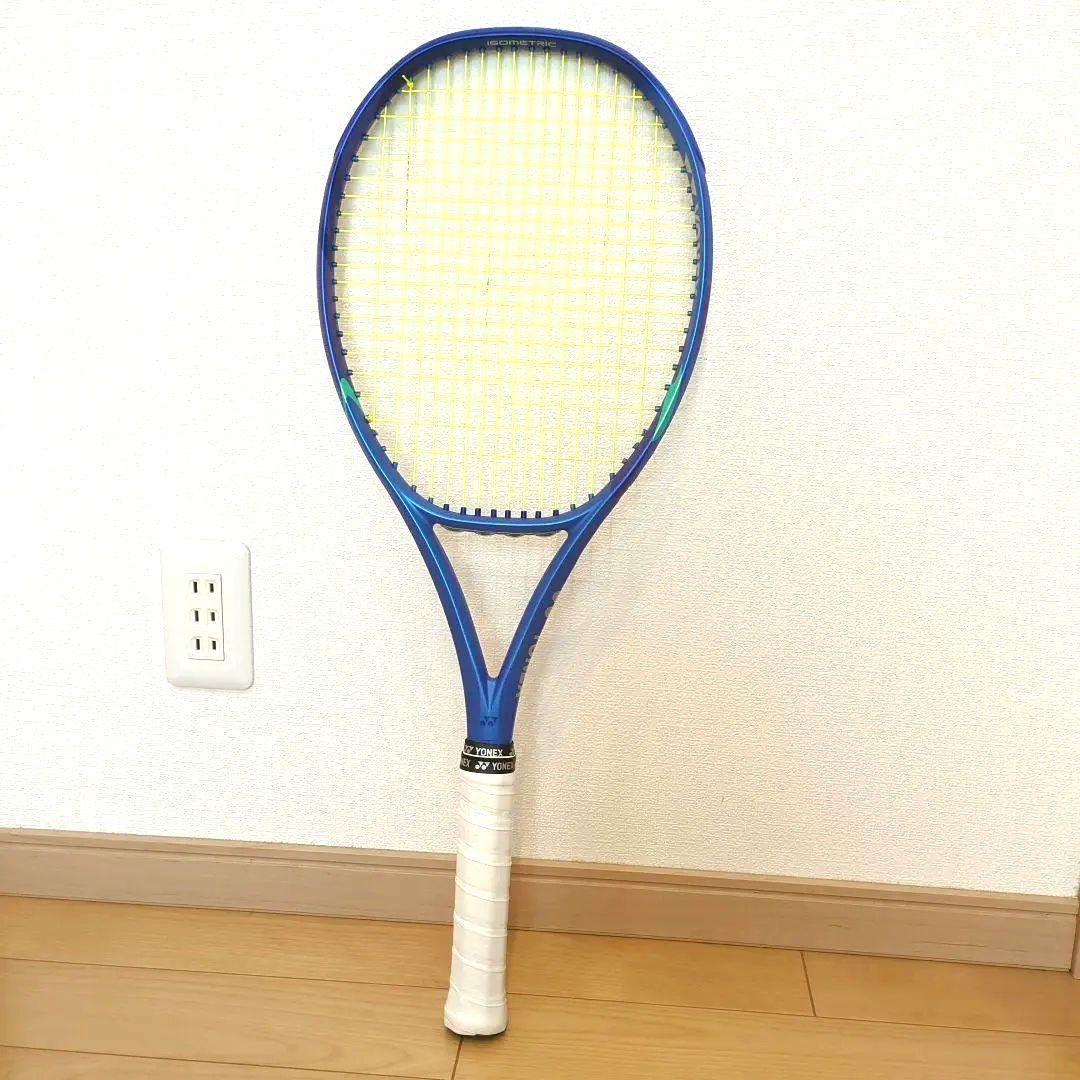 美品] Eゾーン（イーゾーン） 98 2025 グリップ3 - メルカリ