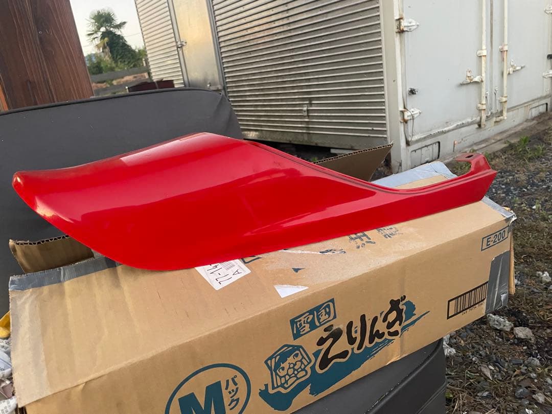 ゼファー400 Z2テールカウル 楽天市場】Z2テールカウル 黒青 ゼファー400 ABS樹脂