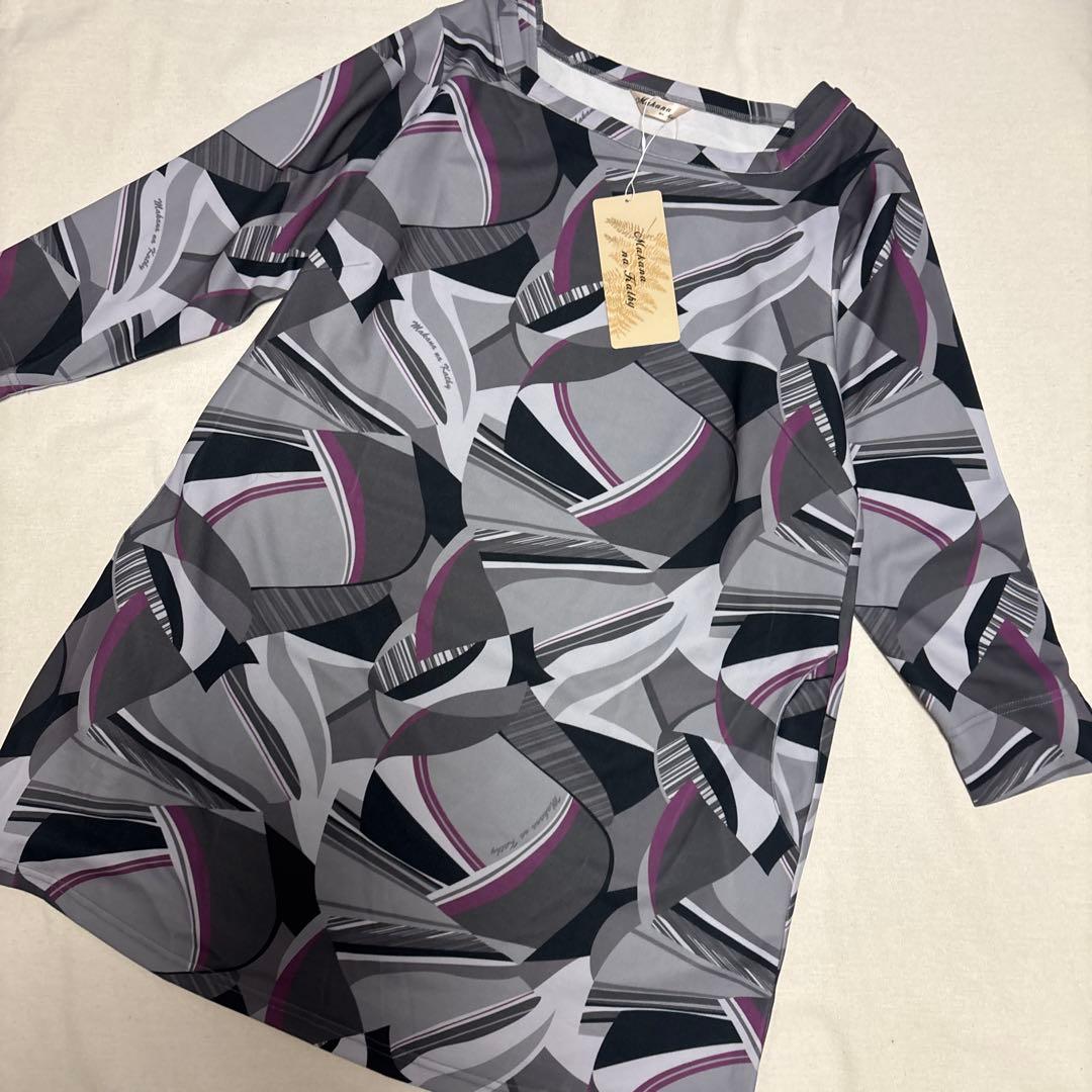 タグ付き makana na kathy マカナナキャシー ワンピース ワンピ