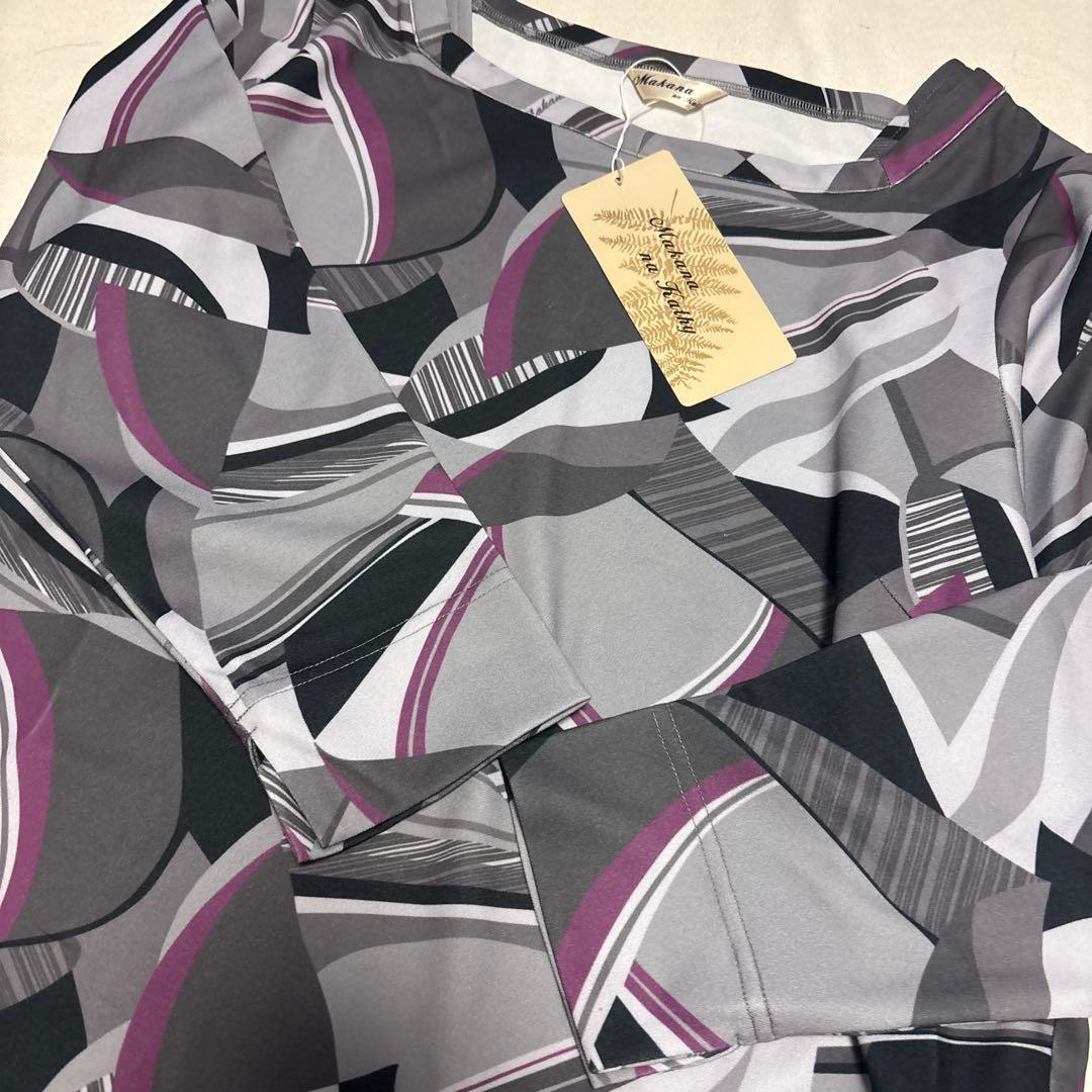 タグ付き makana na kathy マカナナキャシー ワンピース ワンピ