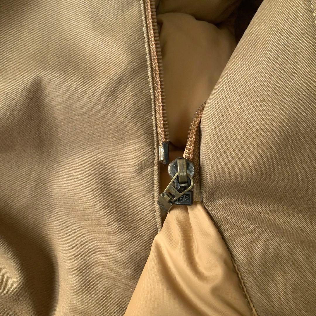 極美品MONCLER モンクレール CEZANNE セザンヌ 1 カーキ 青タグ - メルカリ