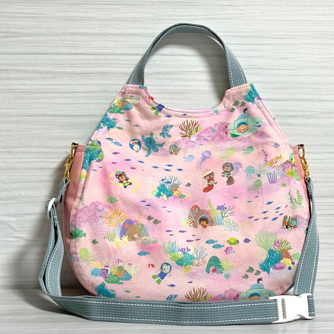 ♡yunirabi⭐︎大きめサイズあります様専用♡ ふわコロショルダー 3点