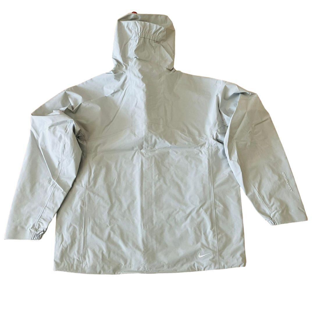 新品未使用】ナイキ ジャケット DV9416-025 ホワイト XL - メルカリ
