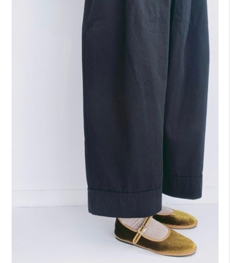 Sciuscia シューシャ MARYJANE MIMOSA 39 ベルベット - メルカリ