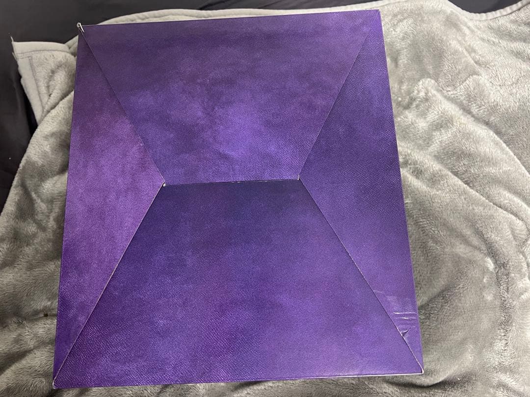 一番くじ ドラゴンクエストⅦ ふくびきどころ さいご1枚で賞 オルゴ