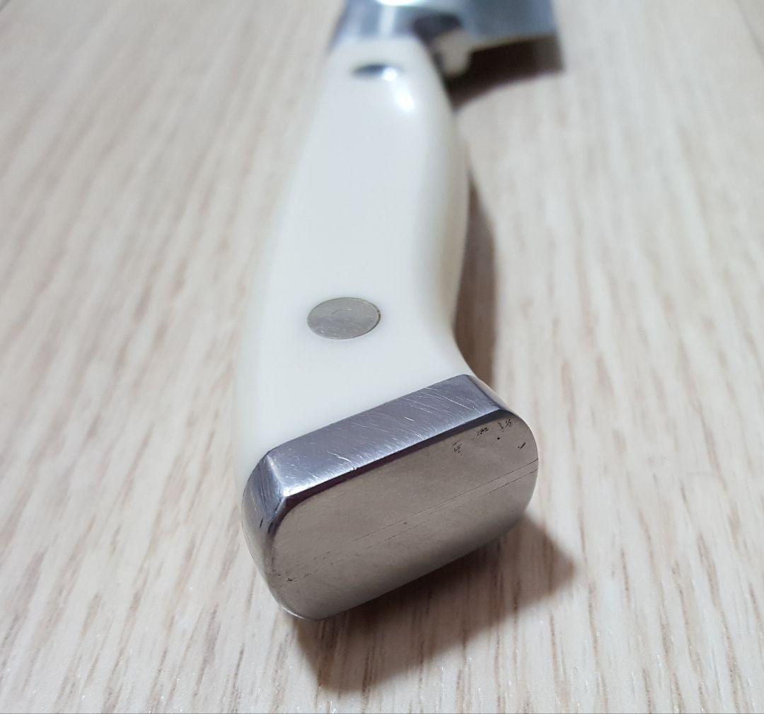 業者研ぎ済み】子の日 NENOX 筋引 現行モデルにはない刃渡り28.5cm