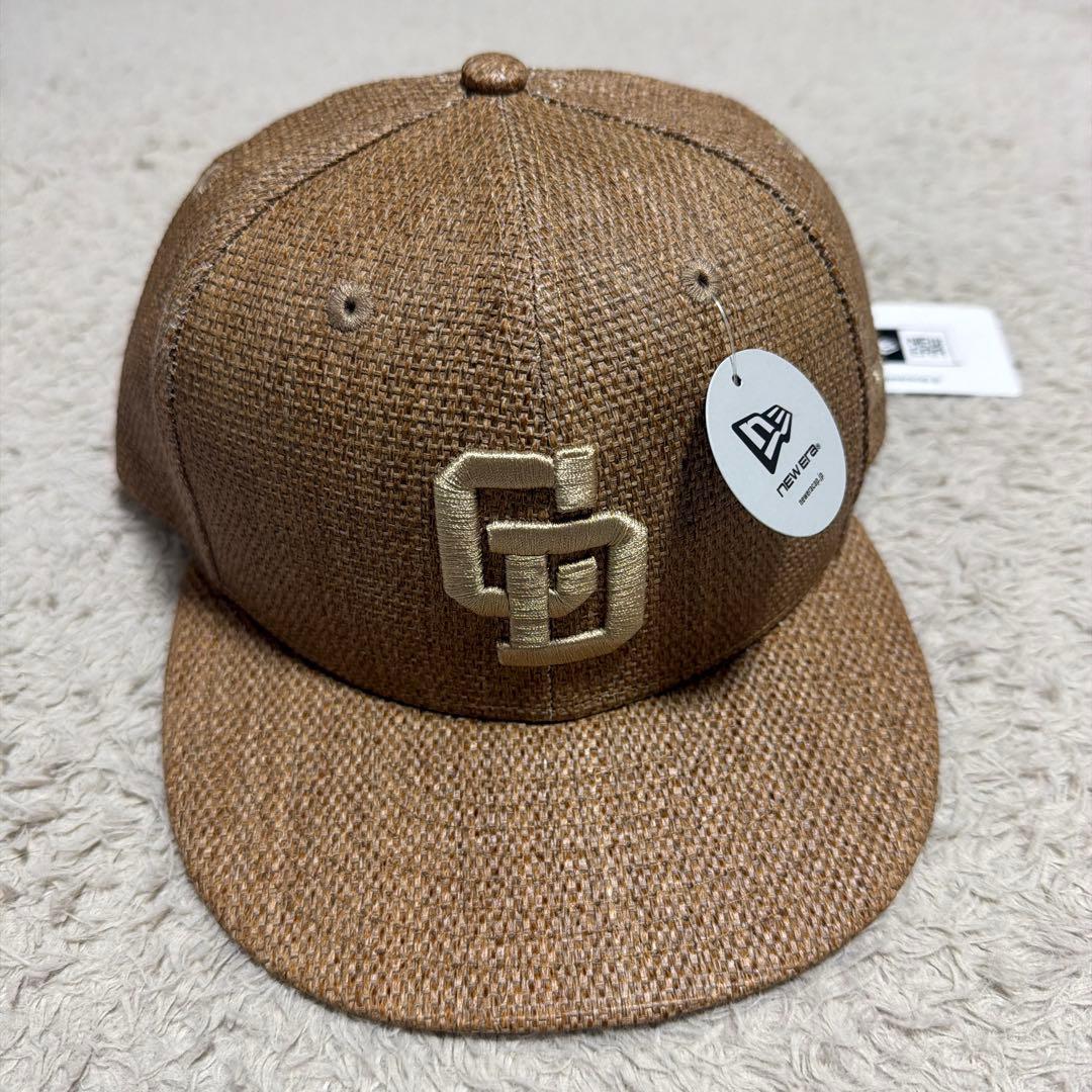 中日ドラゴンズ ニューエラ 沖縄現地限定グッズ2026 - メルカリ