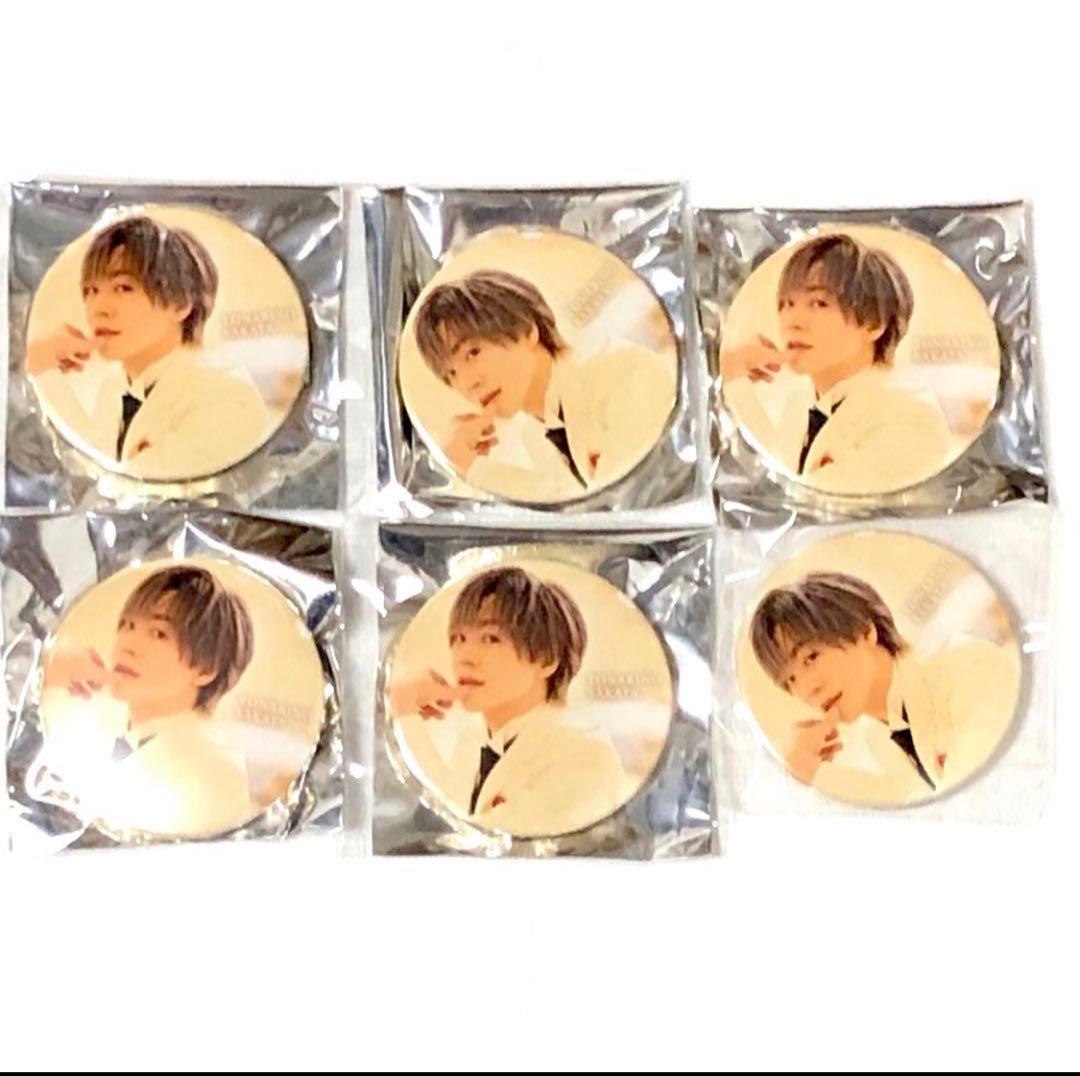 あほの坂田 となりの坂田 浦島坂田船 実写 缶バッジ weddiing - メルカリ