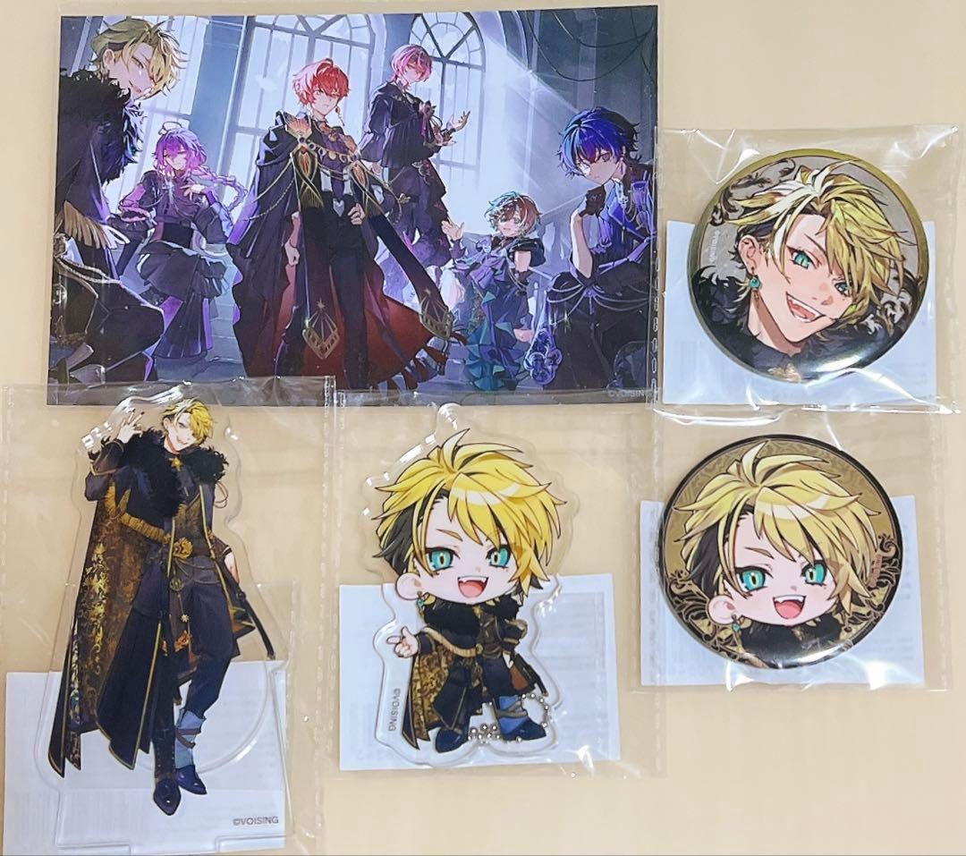 戦国BASARA 明智光秀 バッジ