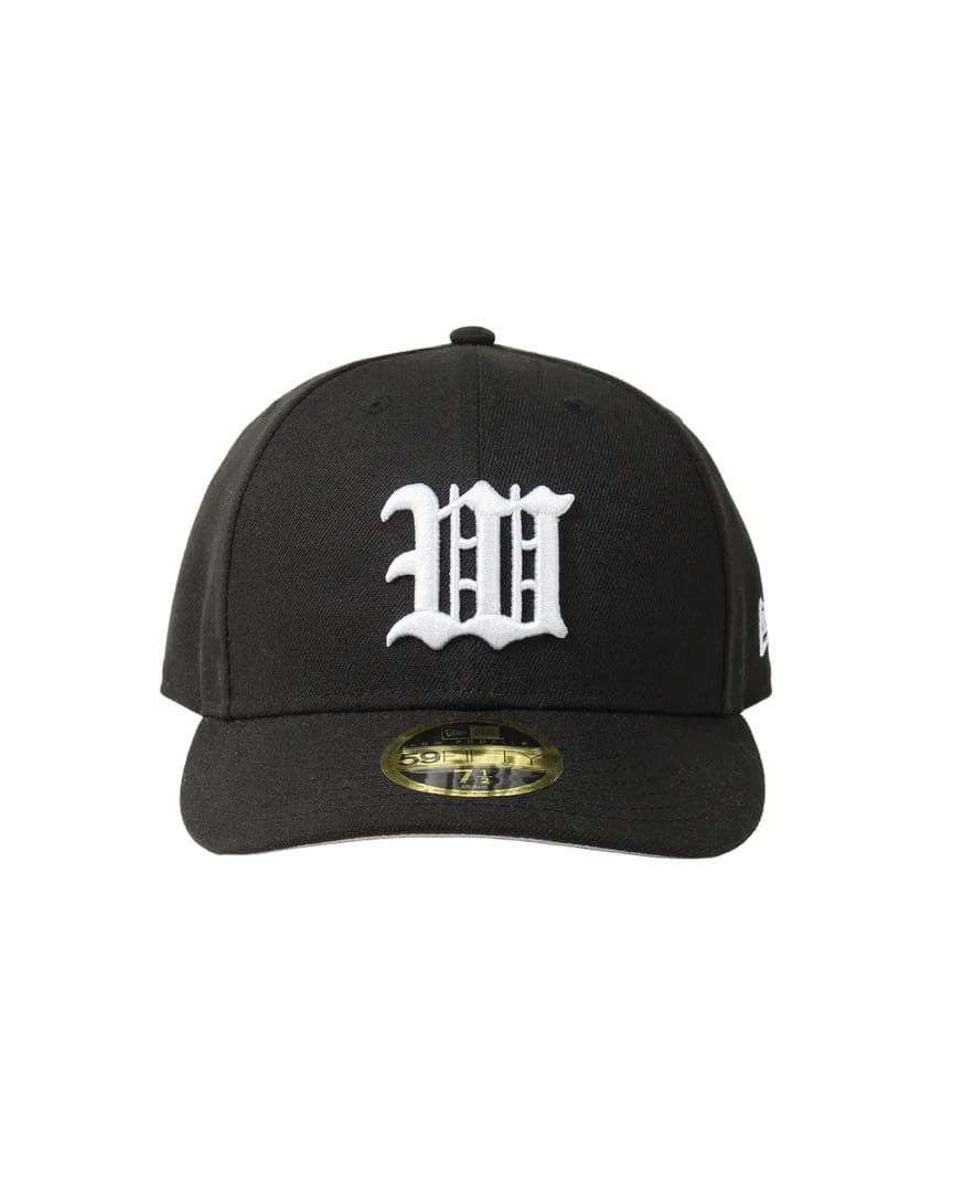 WACKO MARIA NEW ERA LP 59FIFTY 7 1/2 - メルカリ