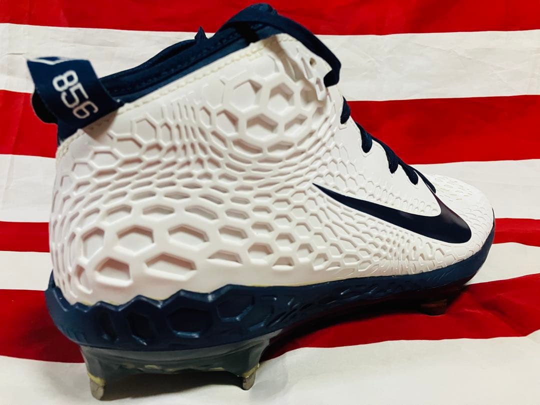 NIKE　野球　スパイク　トラウト5 PRO 27.5cm　日本未発売　ナイキ