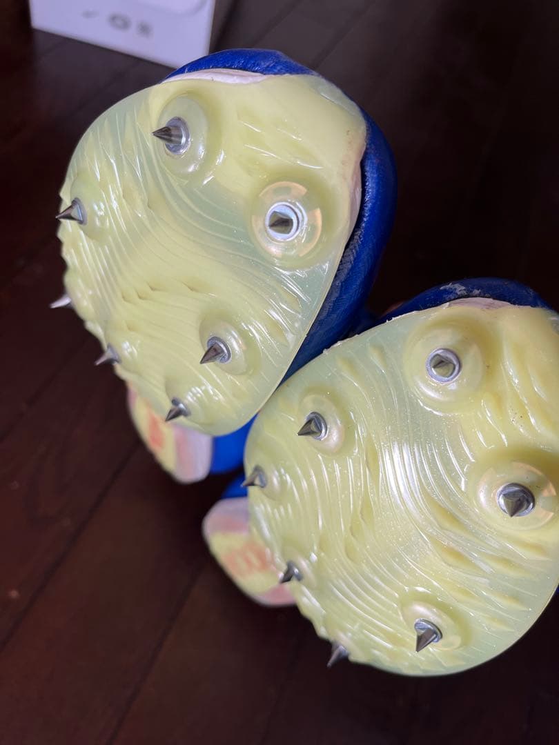 スパイク・シューズ NIKE Air zoom MAX FLY 27.5cm