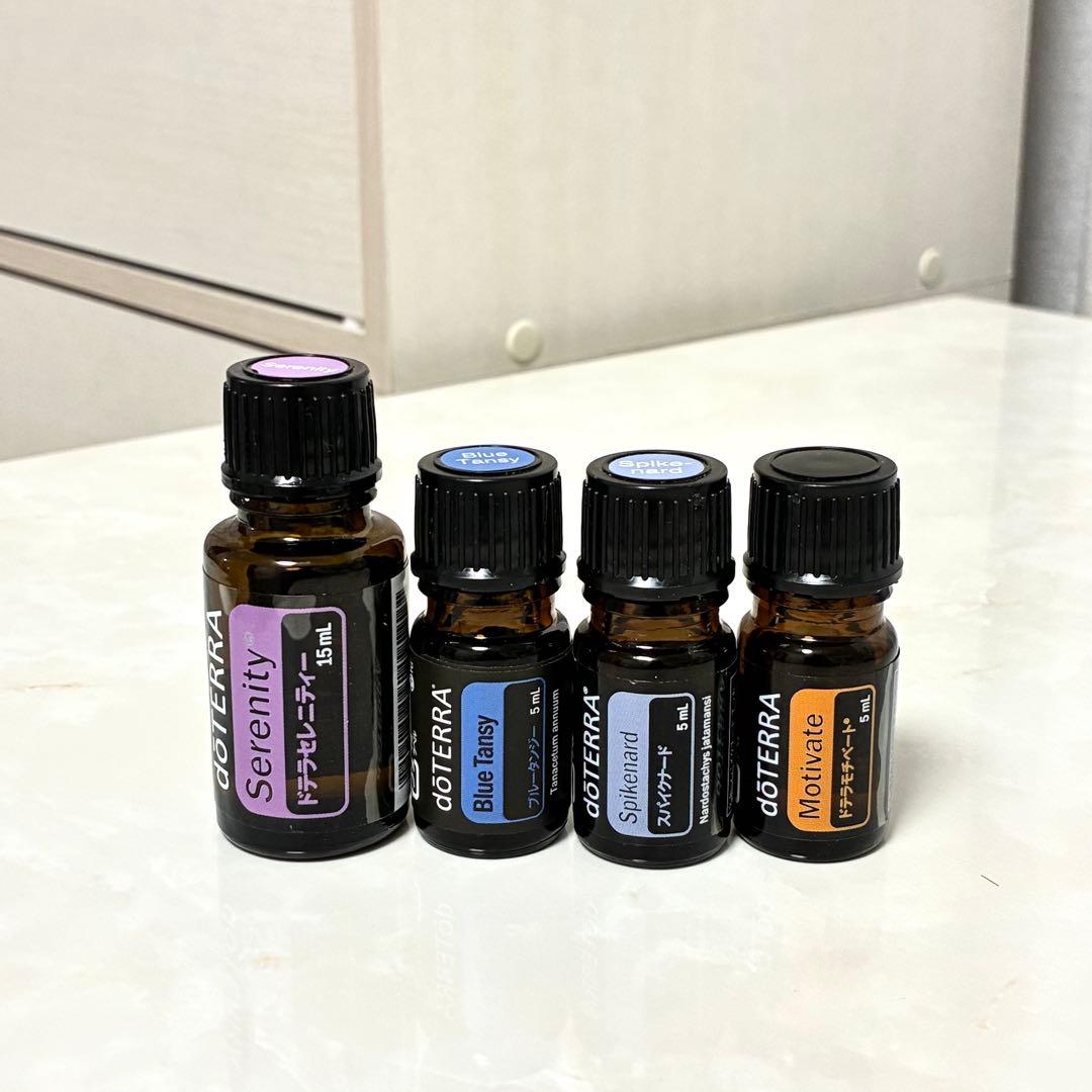 全て購入1年以内⭐️】ブルータンジー、スパイクナード 等 セット