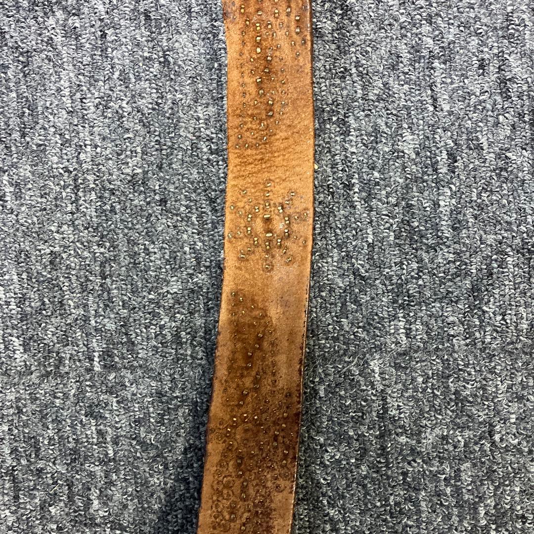 最終値下げ HTCスタッズベルト イーグル 32 - メルカリ