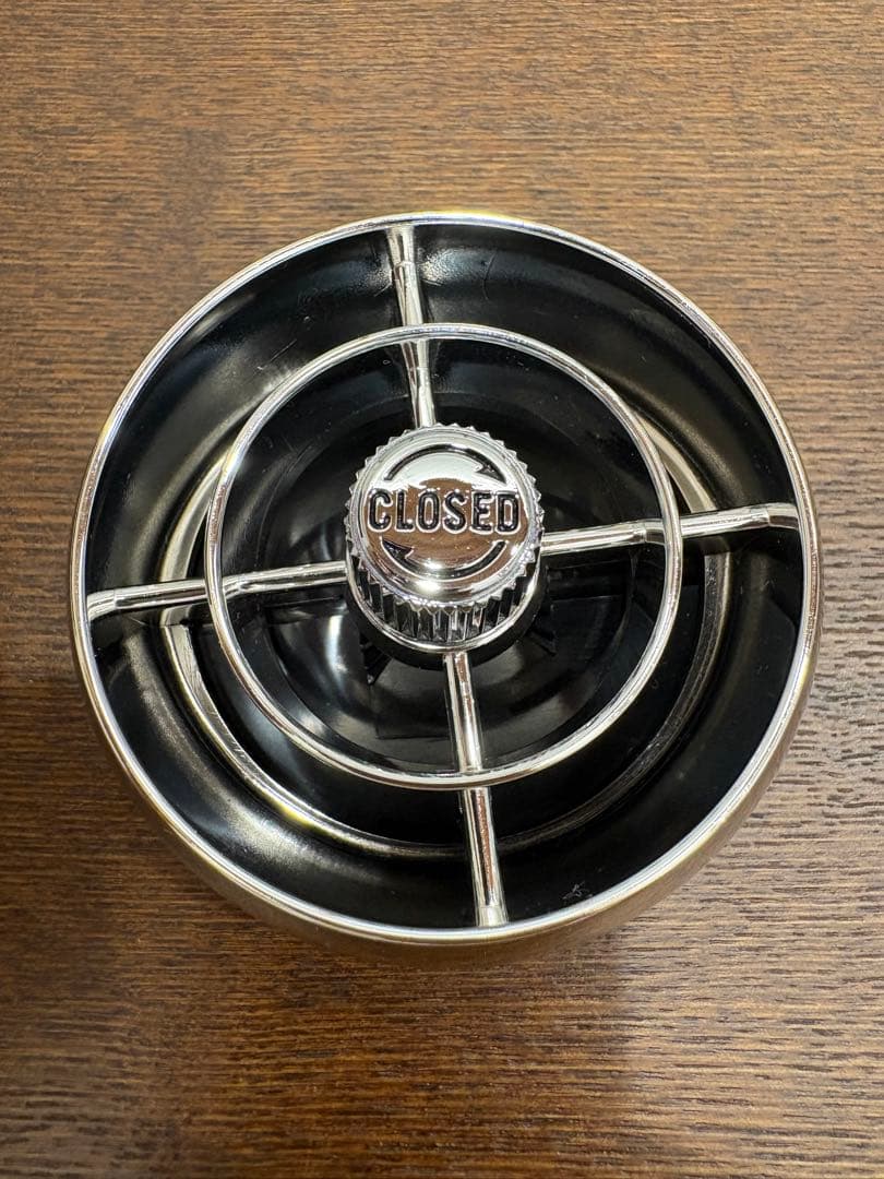 超美品）新型ジムニー バスエアコン吹き出し口レトロ シエラ JB64 JB74