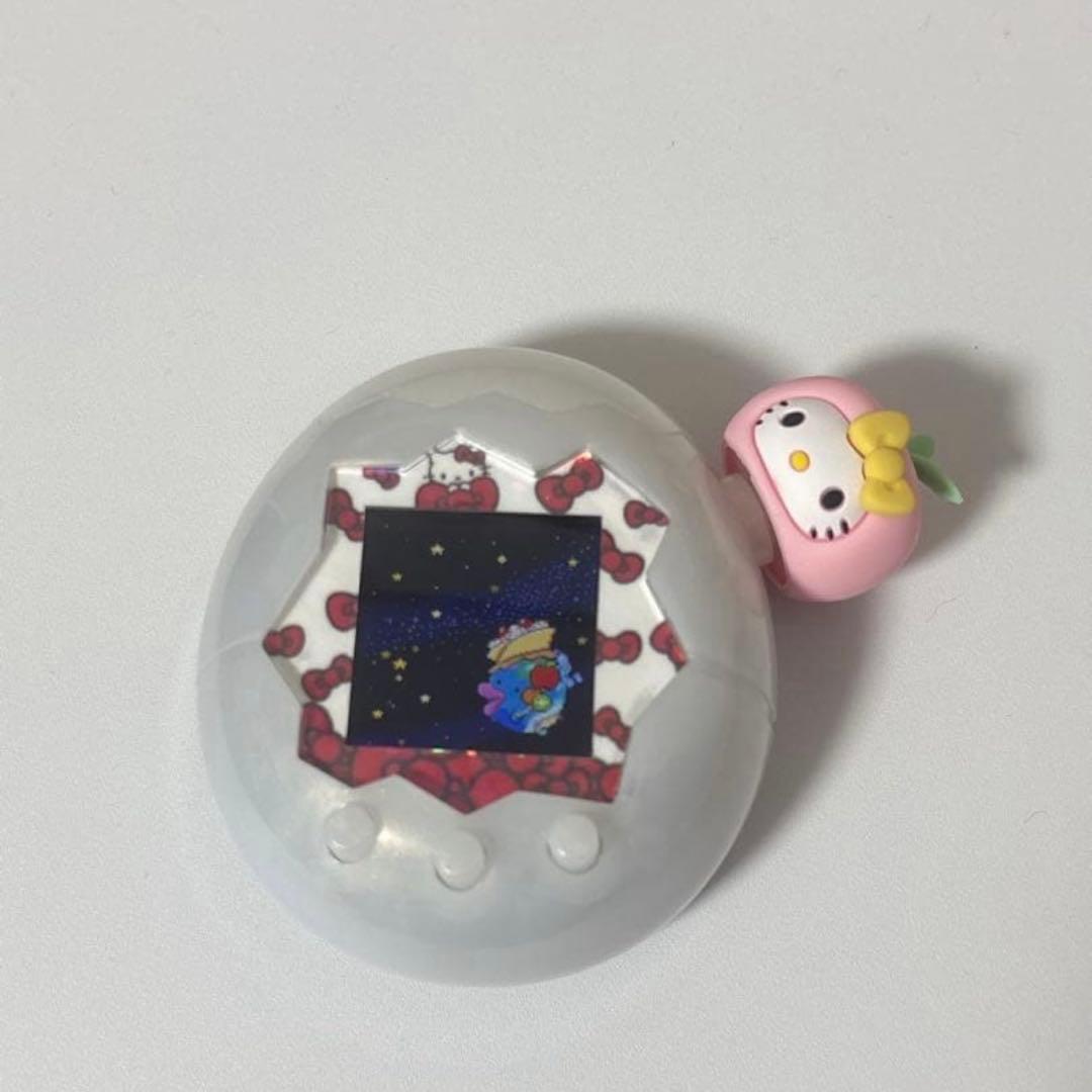 まりなさん専用ページ《37+キティちゃん》