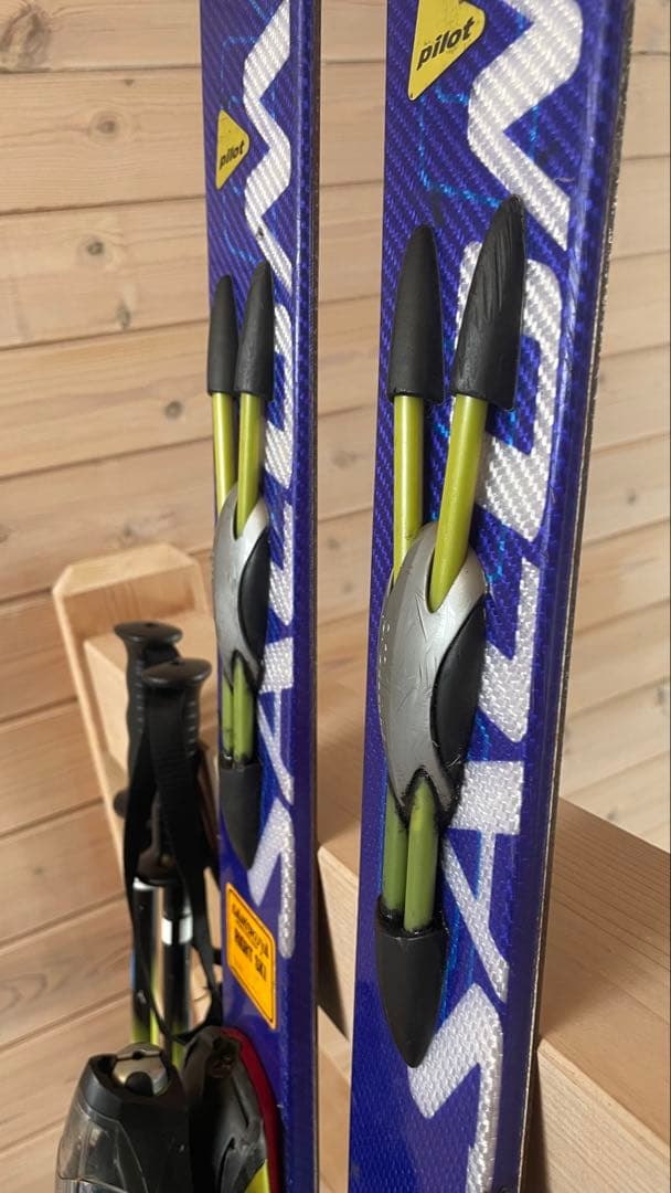 カービングスキー板大人男性160cmセット子供ジュニア SALOMONサロモン