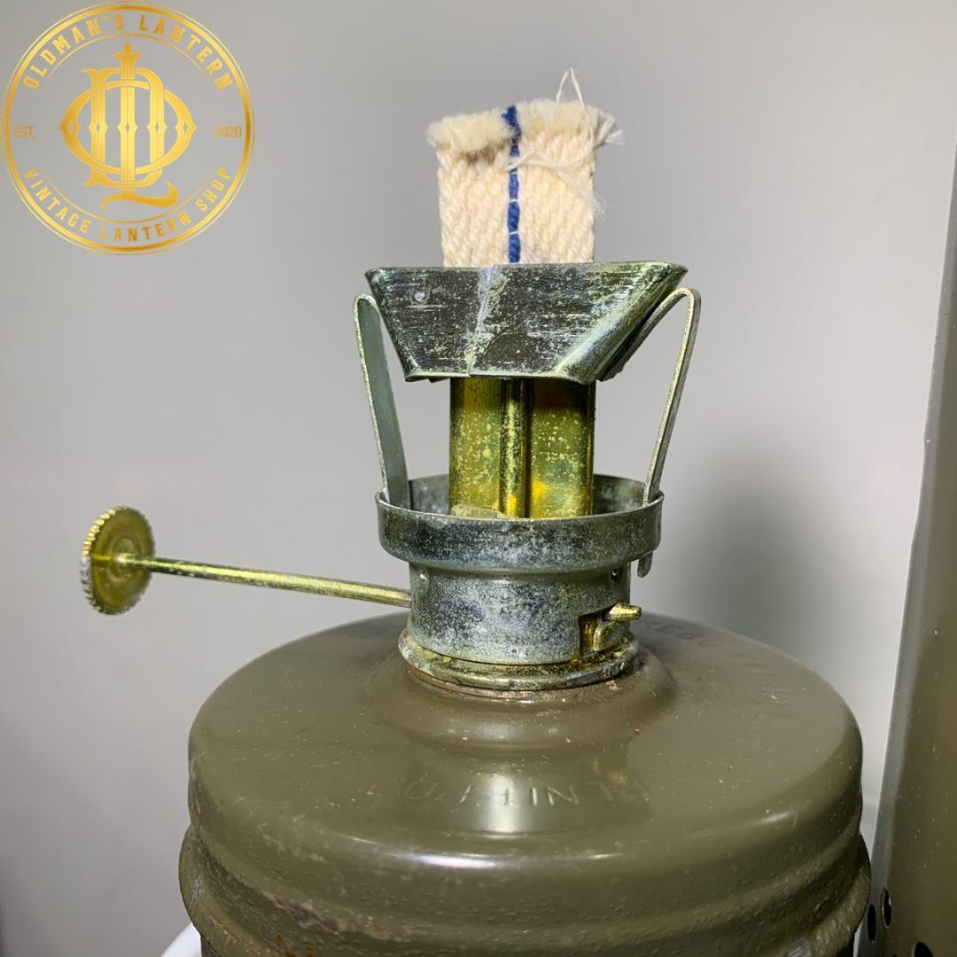 未使用品 希少】チェコ軍 STOVE MARS Heater - メルカリ