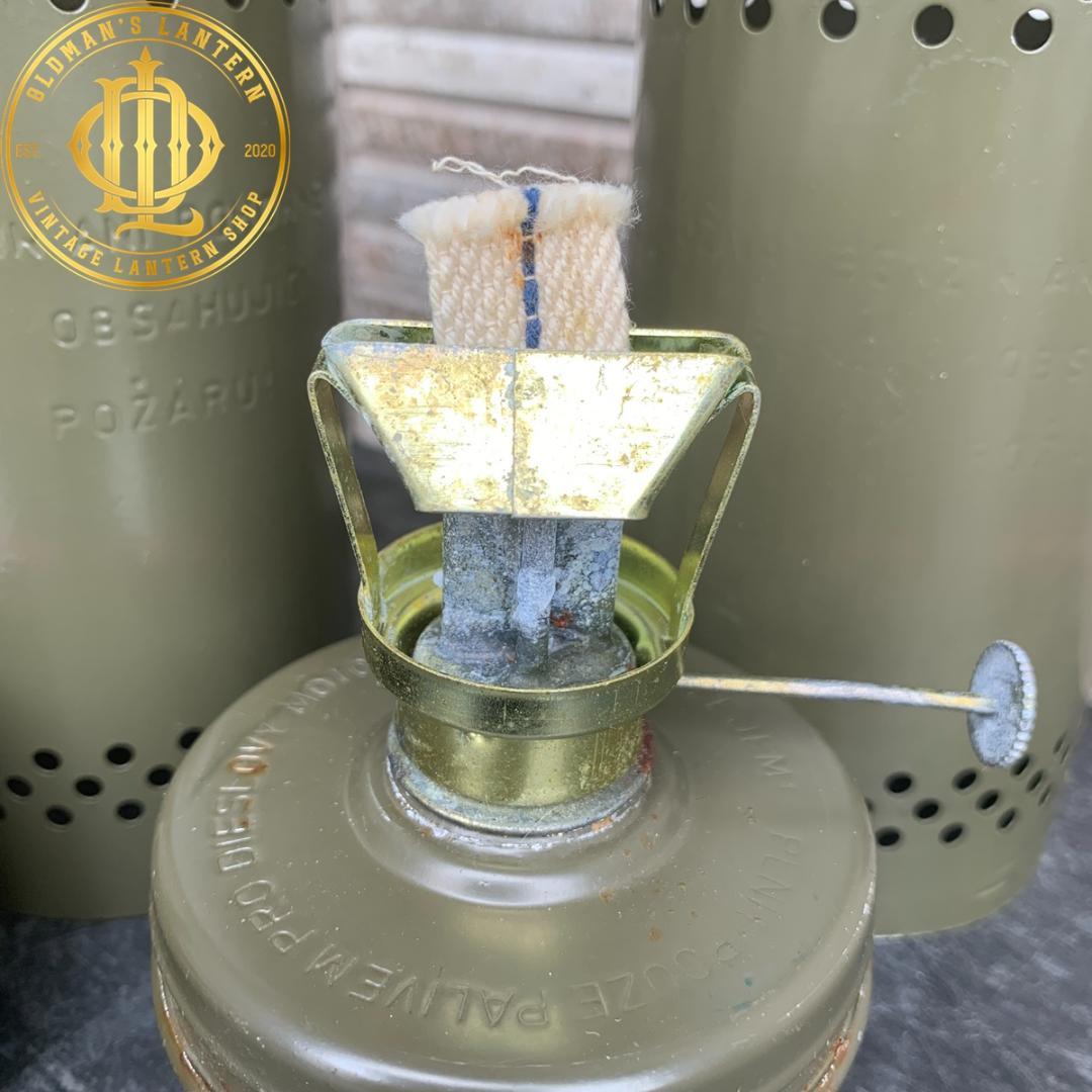 未使用品 希少】チェコ軍 STOVE MARS Heater - メルカリ