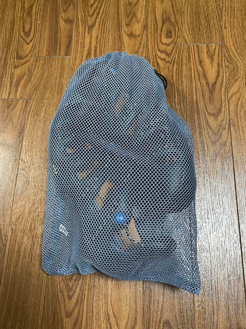 希少廃盤品美品　マイオン MION US8(26.5cm）