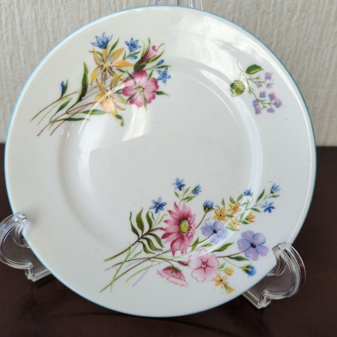 シェリー＊SHELLY＊ワイルドフラワー＊2人用ポット＊おまけつき