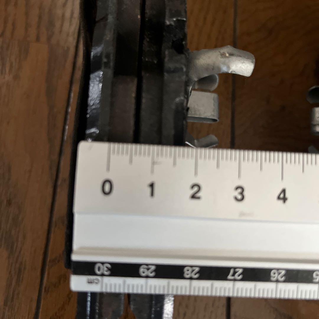 アウディA4クワトロSライン ブレーキパッド純正品中古 - メルカリ