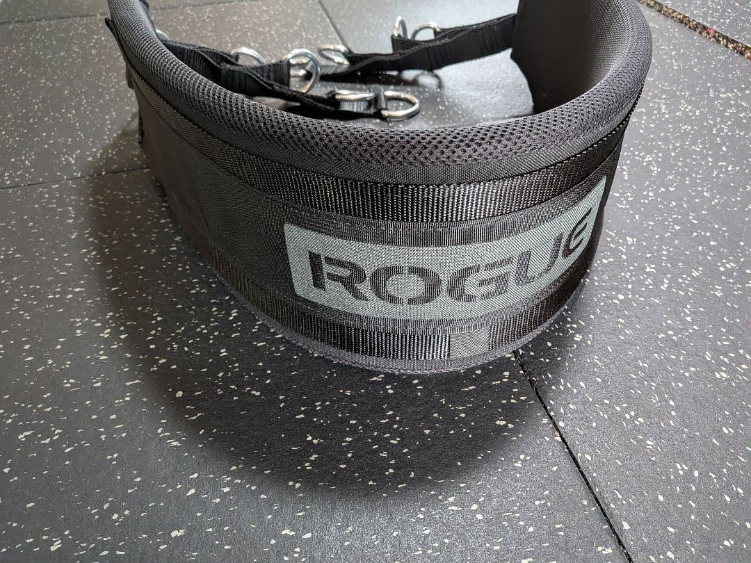 ROGUE マルチベルト ROGUE マルチベルト — MBC POWER SHOP