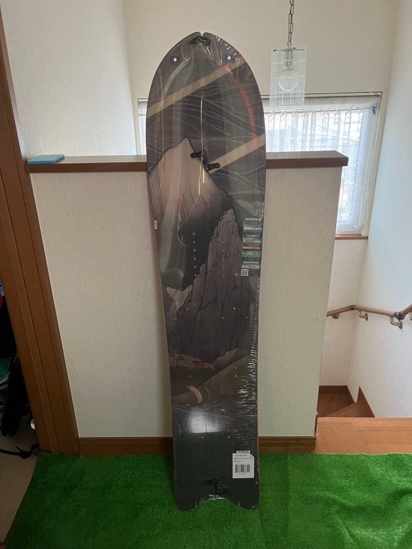 スノーボード Rossignol XV SUSHI SPLIT 145w ROSSIGNOL XV SUSHI SPLITBOARD | スプリットボード | Rossignol