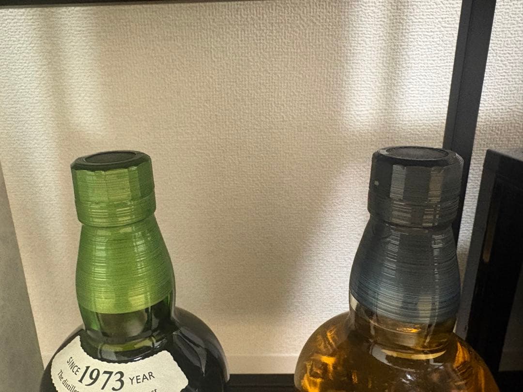 白州（箱付）・知多ウイスキーセット 700ml（エイプマン様専用）