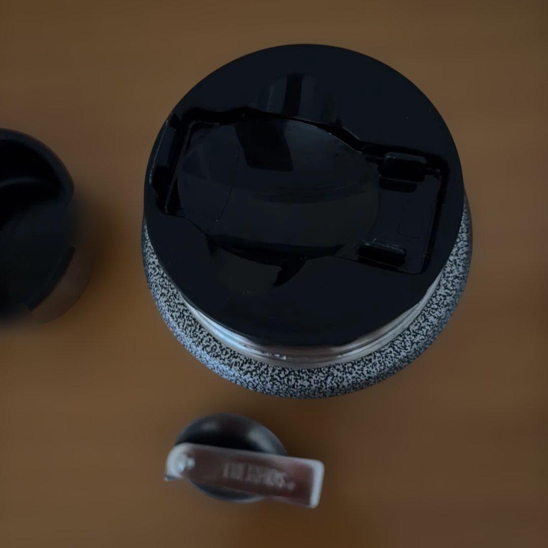 Thermos サーモス ステンレスキングフードジャー0.45L & 0.70L