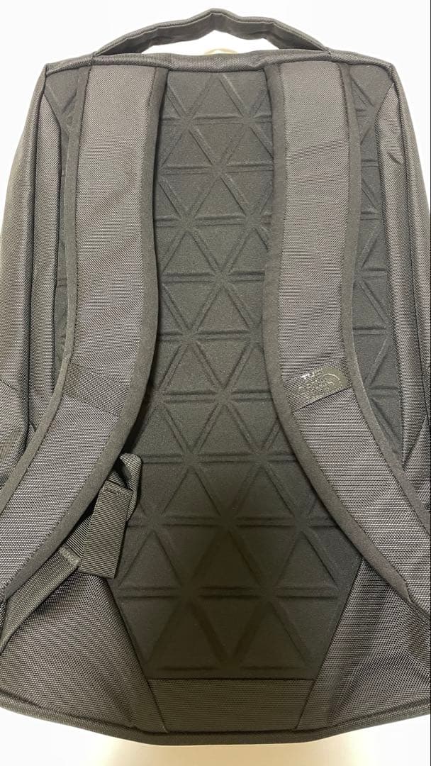 THE NORTH FACE シャトルデイパック スリム 黒 15.5L
